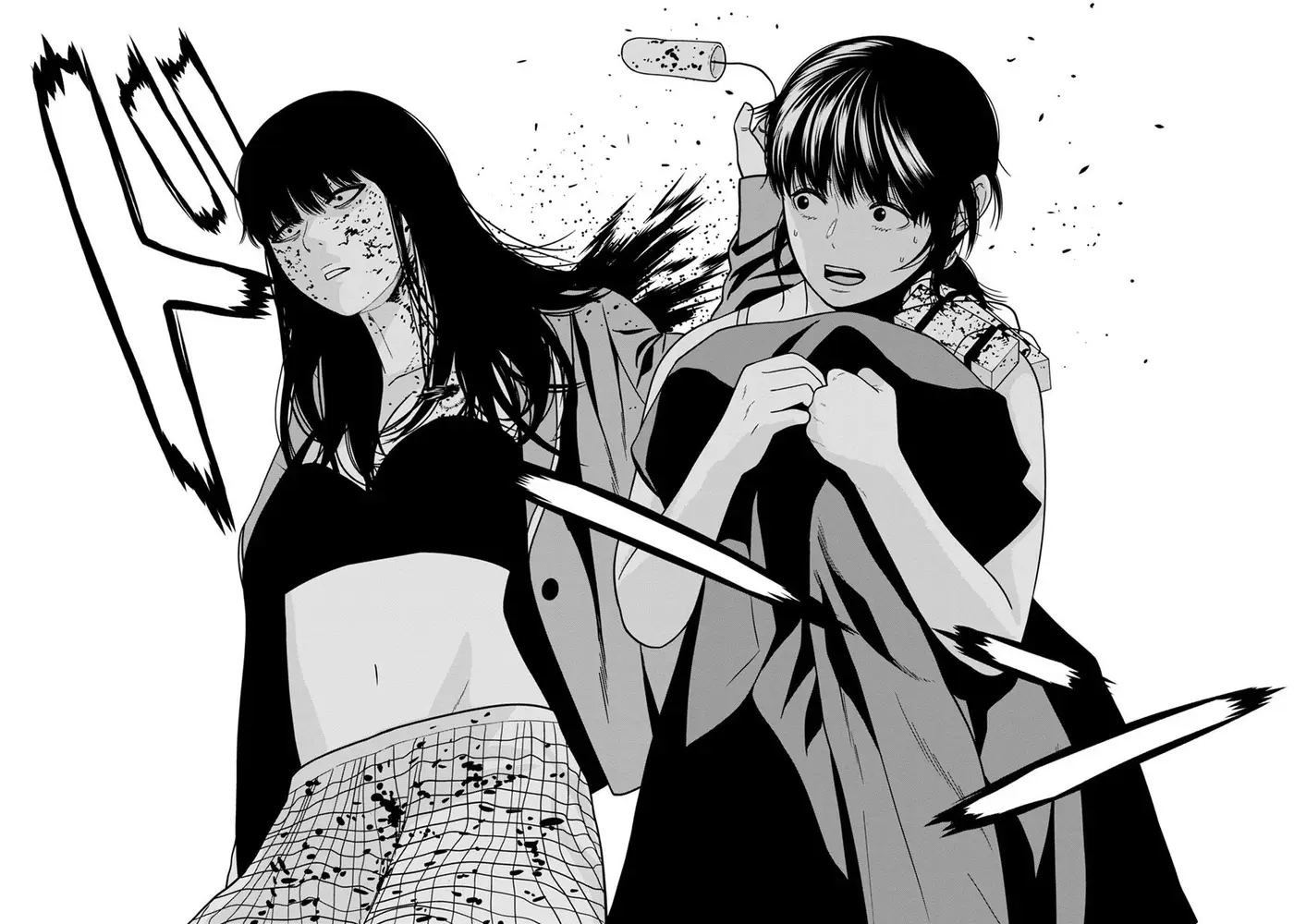 Kyoushitsu Jibaku Club - Capítulo 10 - Página 16 - LectorTMOo