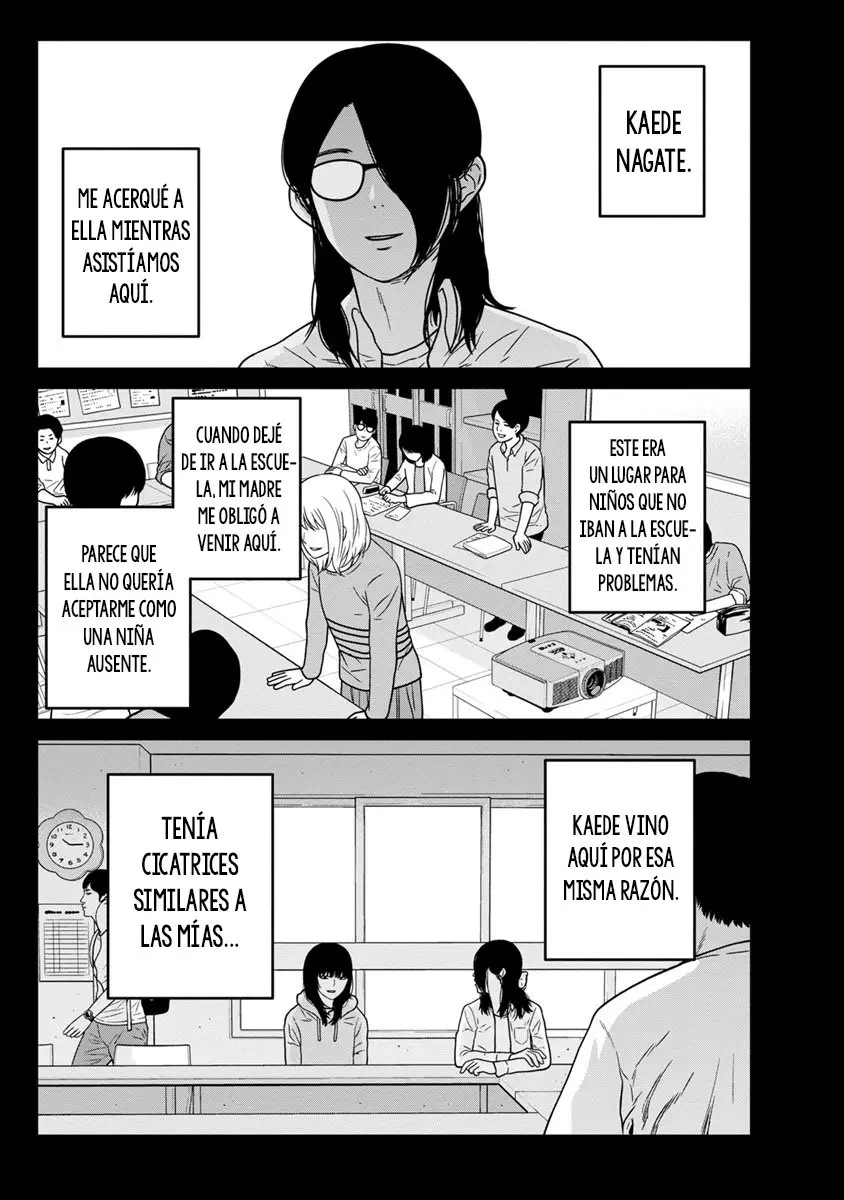 Kyoushitsu Jibaku Club - Capítulo 10 - Página 21 - LectorTMOo