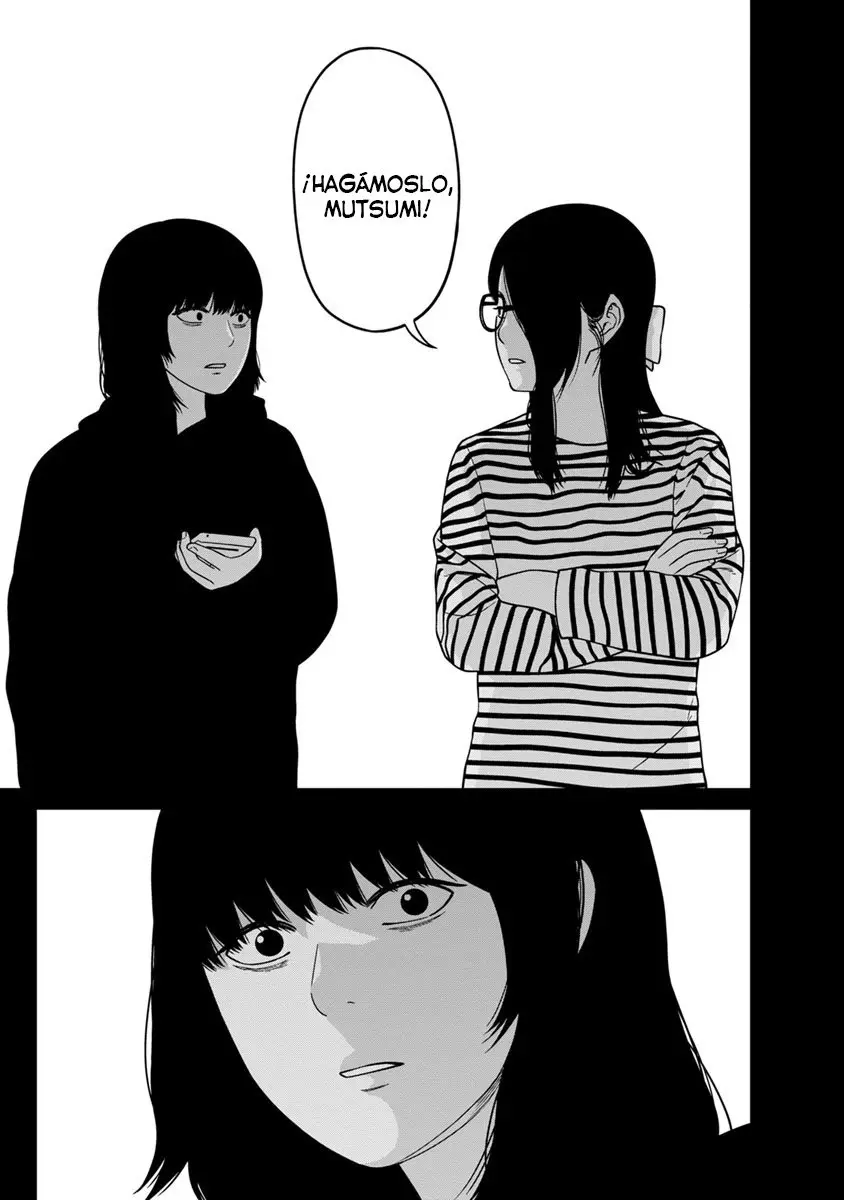 Kyoushitsu Jibaku Club - Capítulo 10 - Página 27 - LectorTMOo