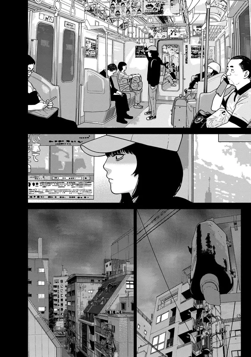 Kyoushitsu Jibaku Club - Capítulo 10 - Página 30 - LectorTMOo