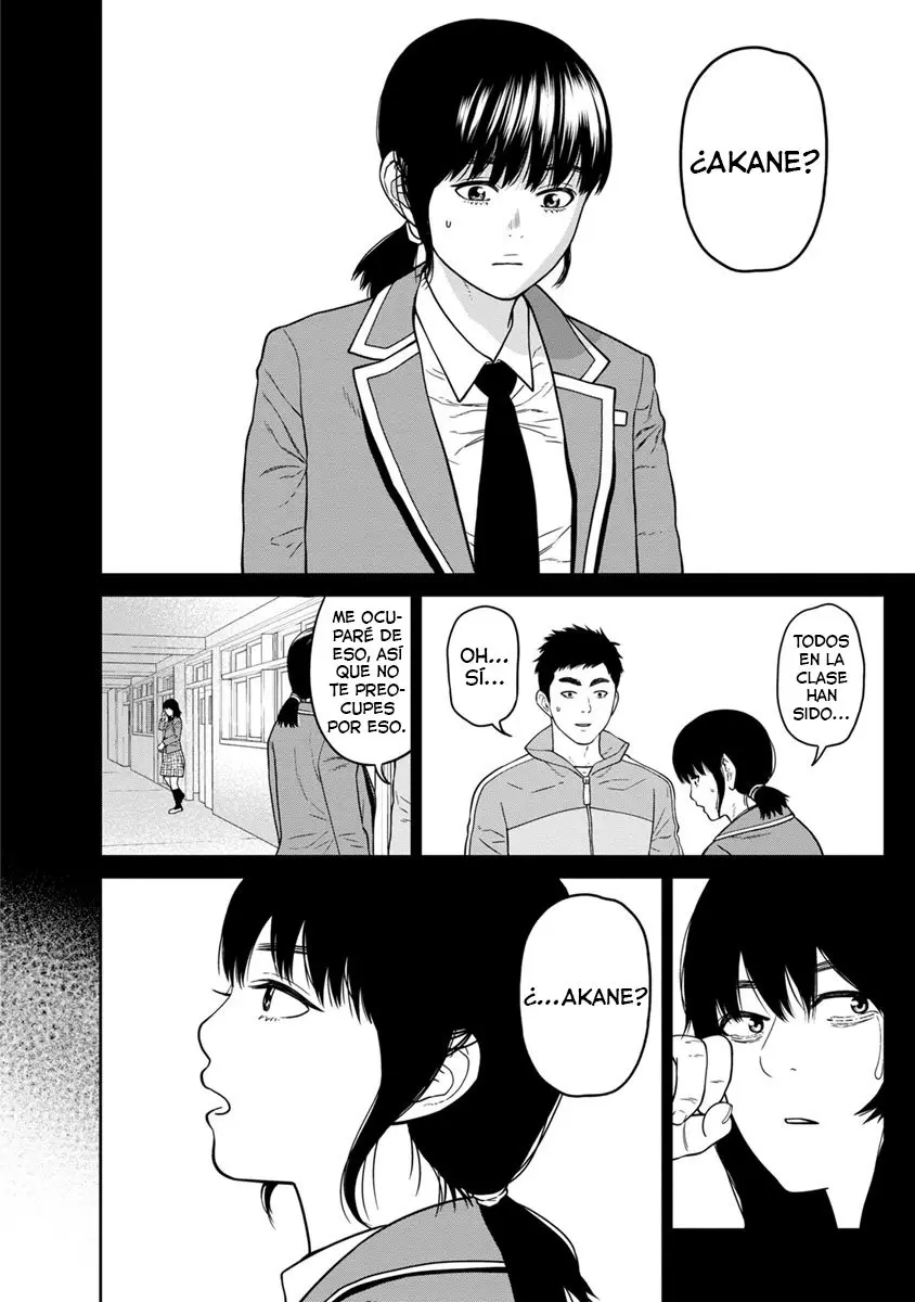 Kyoushitsu Jibaku Club - Capítulo 10 - Página 40 - LectorTMOo