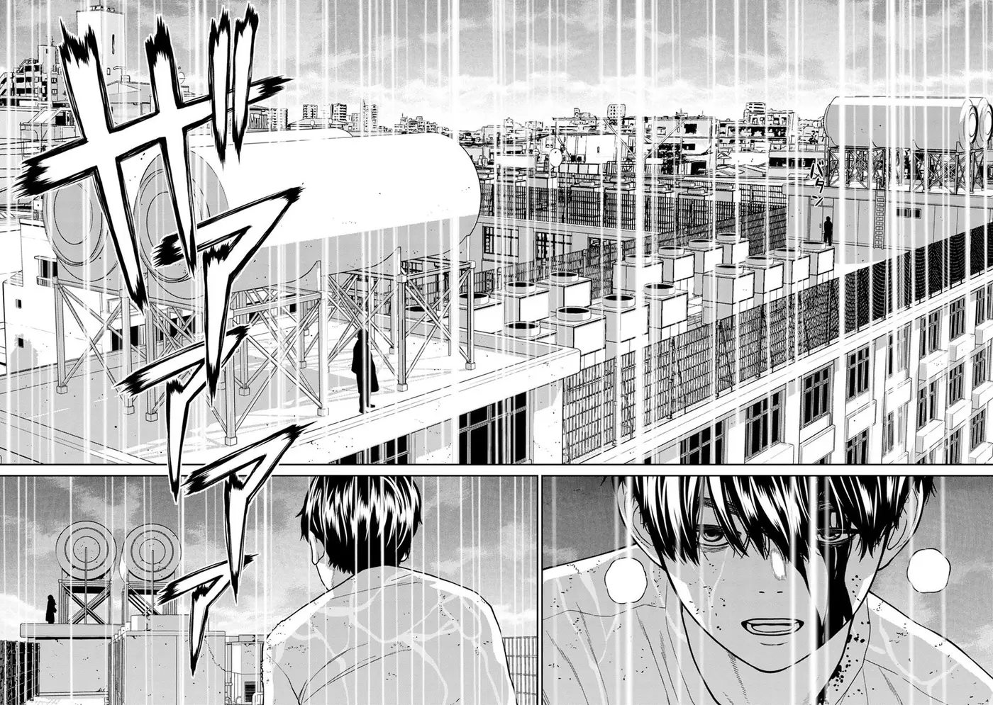 Kyoushitsu Jibaku Club - Capítulo 11 - Página 14 - LectorTMOo