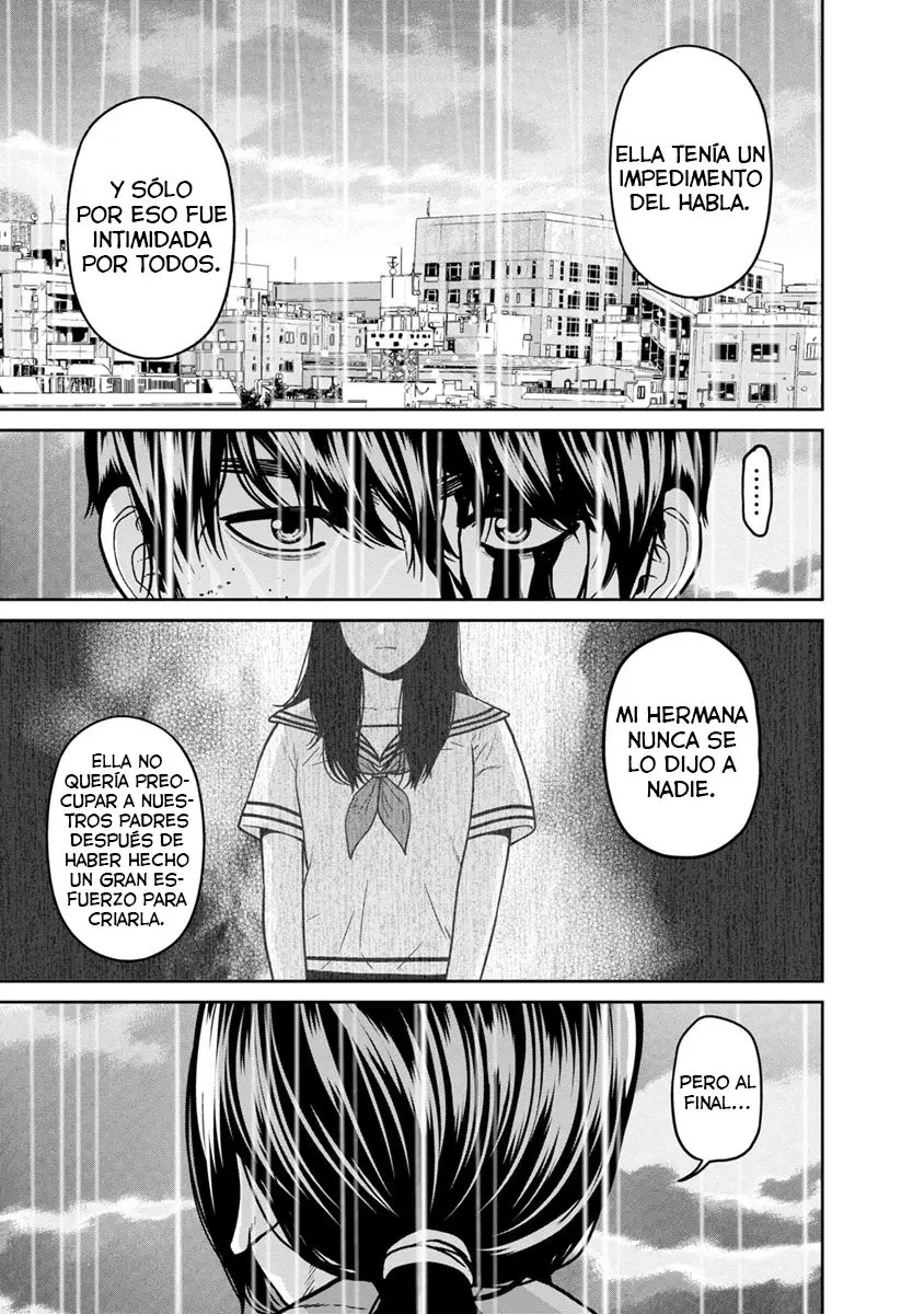 Kyoushitsu Jibaku Club - Capítulo 11 - Página 18 - LectorTMOo