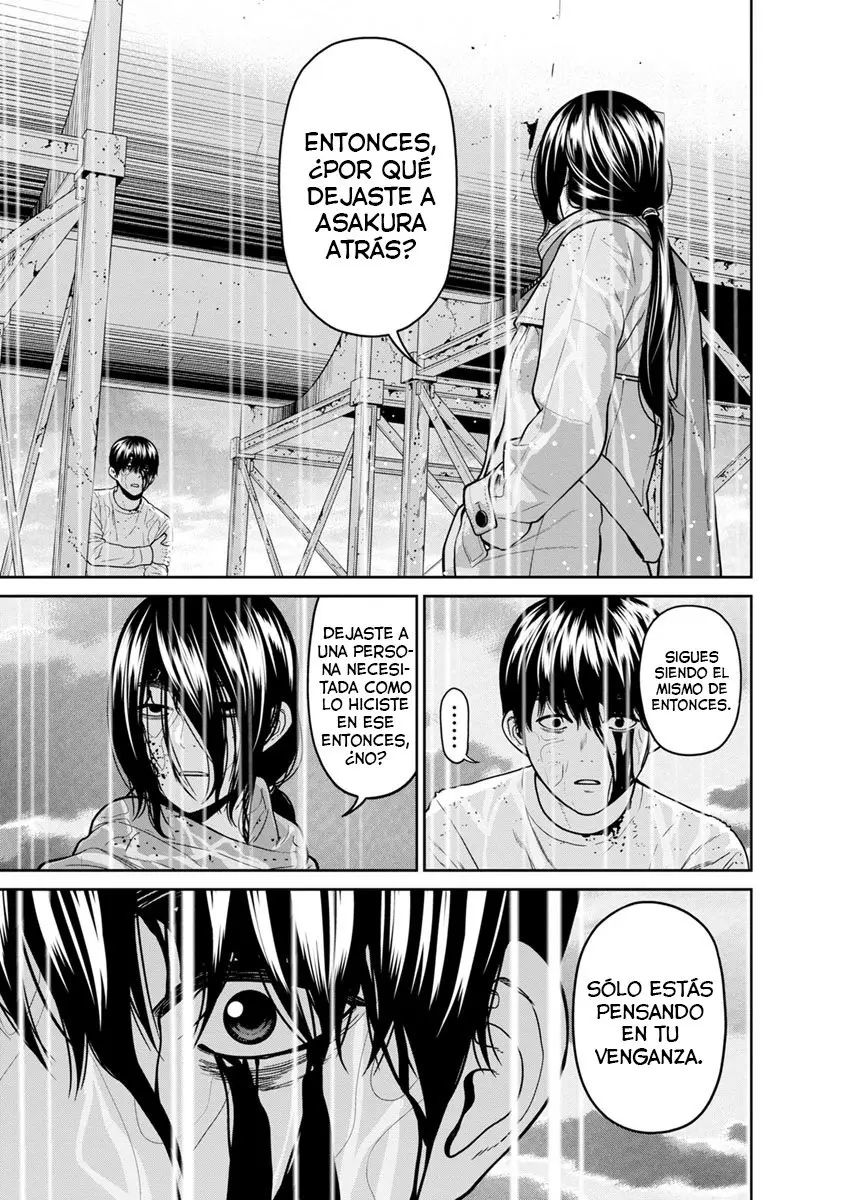 Kyoushitsu Jibaku Club - Capítulo 11 - Página 23 - LectorTMOo
