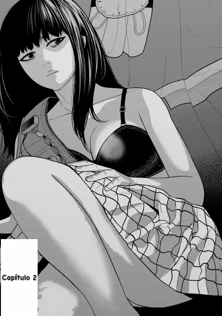 Kyoushitsu Jibaku Club - Capítulo 2 - Página 1 - LectorTMOo