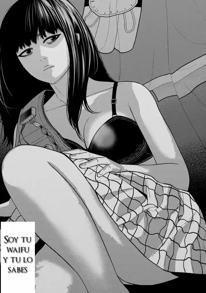 Kyoushitsu Jibaku Club - Capítulo 2 - Página 40 - LectorTMOo
