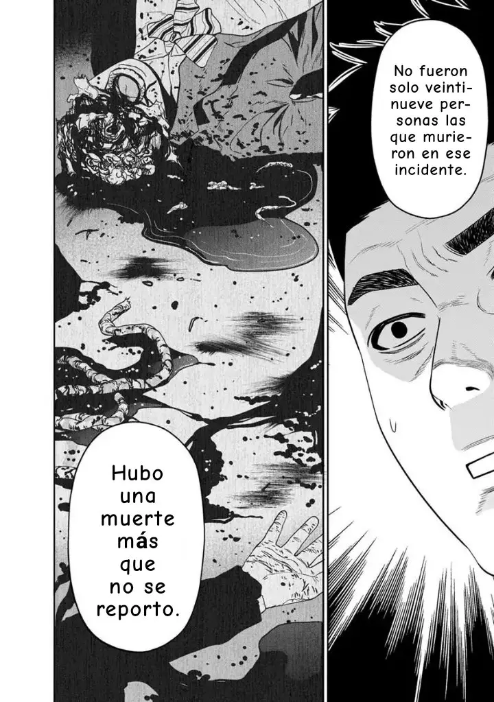 Kyoushitsu Jibaku Club - Capítulo 3 - Página 46 - LectorTMOo