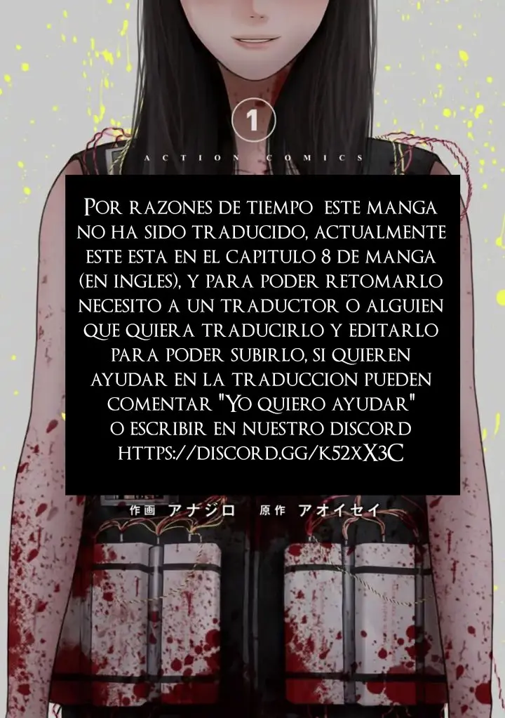 Kyoushitsu Jibaku Club - Capítulo 3 - Página 48 - LectorTMOo
