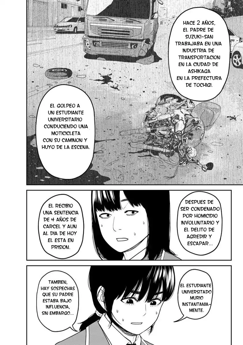 Kyoushitsu Jibaku Club - Capítulo 4 - Página 4 - LectorTMOo