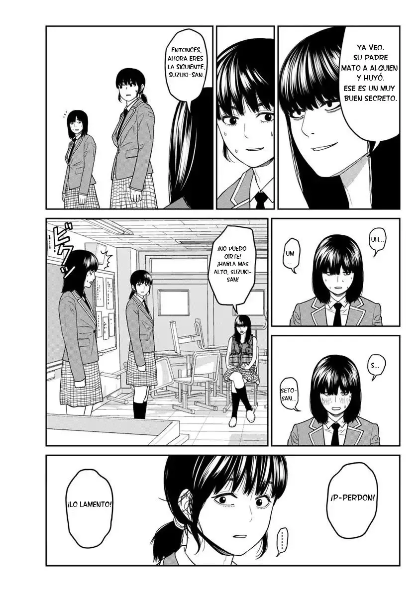 Kyoushitsu Jibaku Club - Capítulo 4 - Página 6 - LectorTMOo