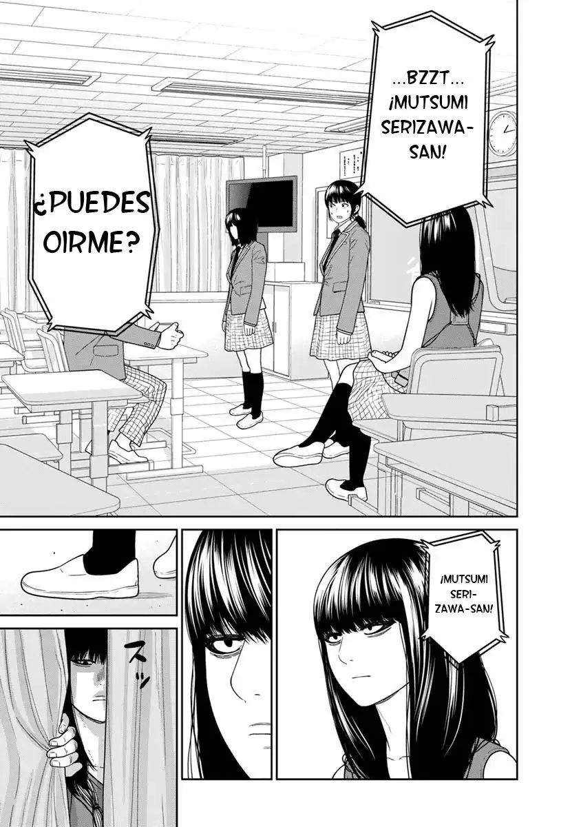 Kyoushitsu Jibaku Club - Capítulo 4 - Página 11 - LectorTMOo