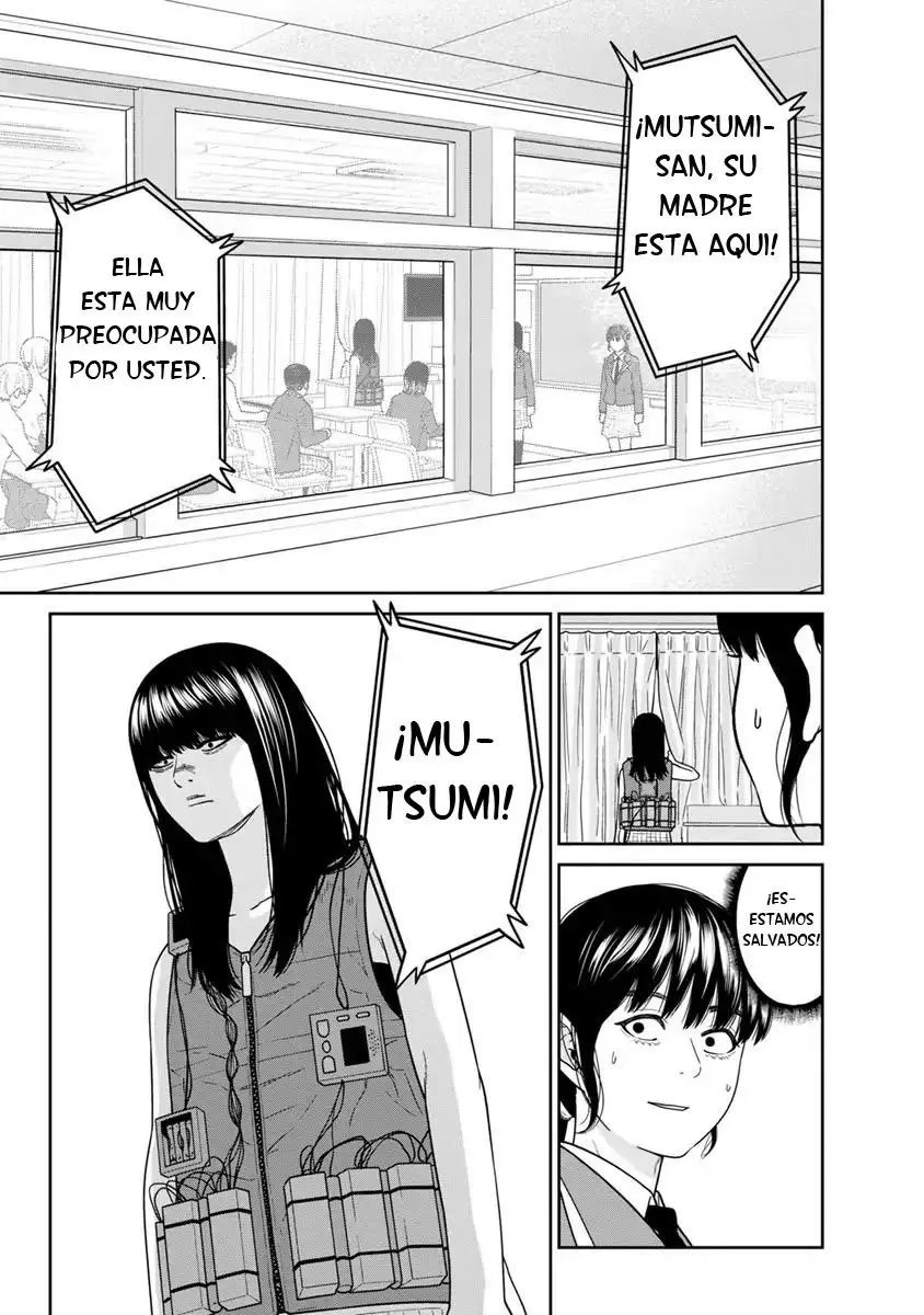 Kyoushitsu Jibaku Club - Capítulo 4 - Página 14 - LectorTMOo