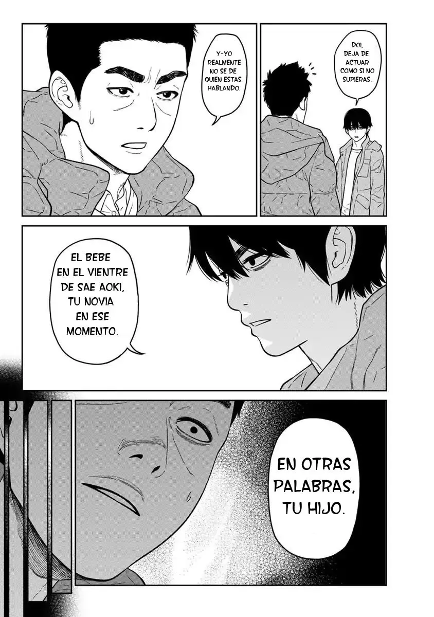 Kyoushitsu Jibaku Club - Capítulo 4 - Página 18 - LectorTMOo
