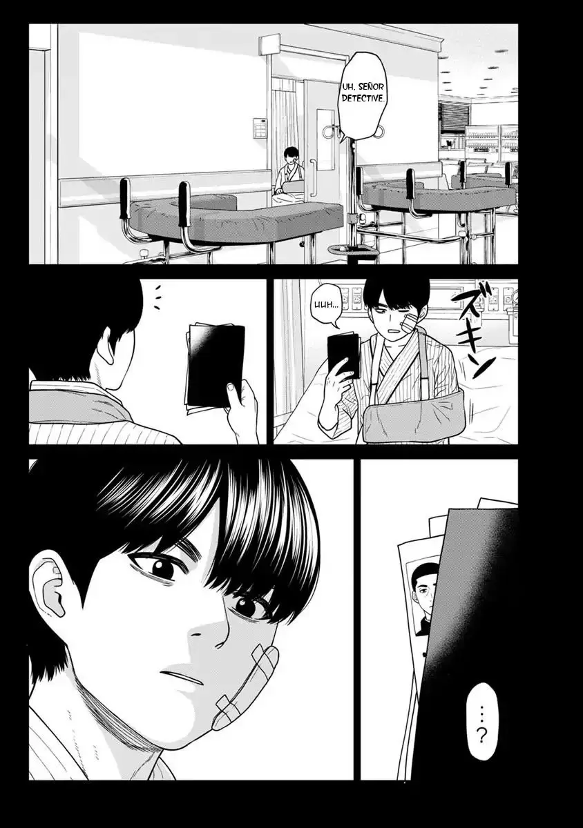 Kyoushitsu Jibaku Club - Capítulo 4 - Página 20 - LectorTMOo