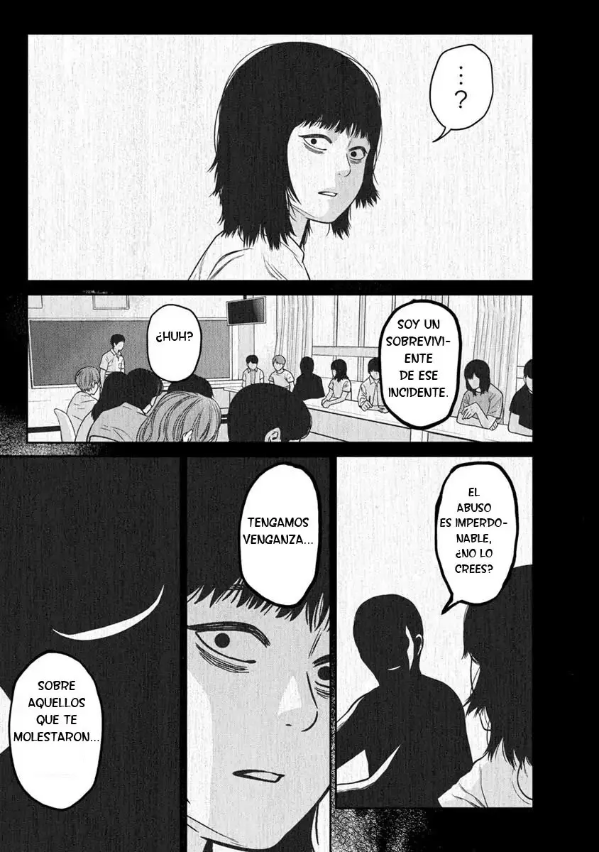 Kyoushitsu Jibaku Club - Capítulo 4 - Página 40 - LectorTMOo