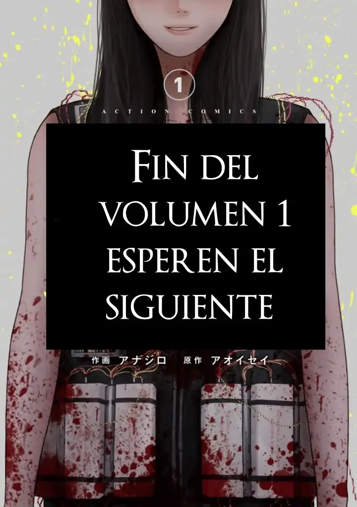 Kyoushitsu Jibaku Club - Capítulo 4 - Página 43 - LectorTMOo