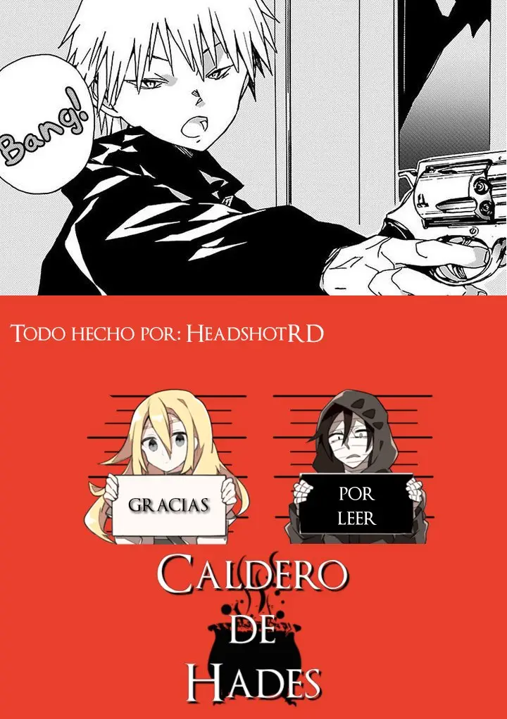 Kyoushitsu Jibaku Club - Capítulo 5 - Página 47 - LectorTMOo
