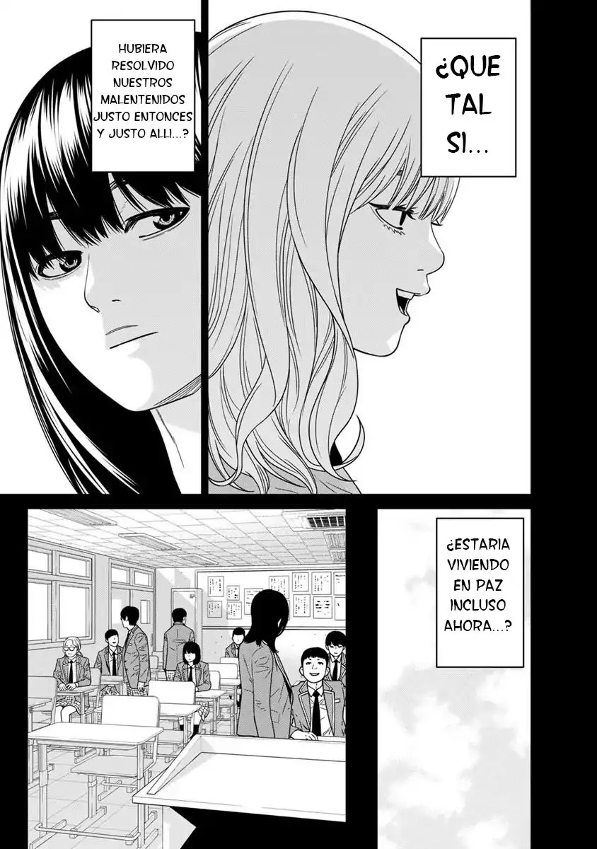 Kyoushitsu Jibaku Club - Capítulo 6 - Página 7 - LectorTMOo