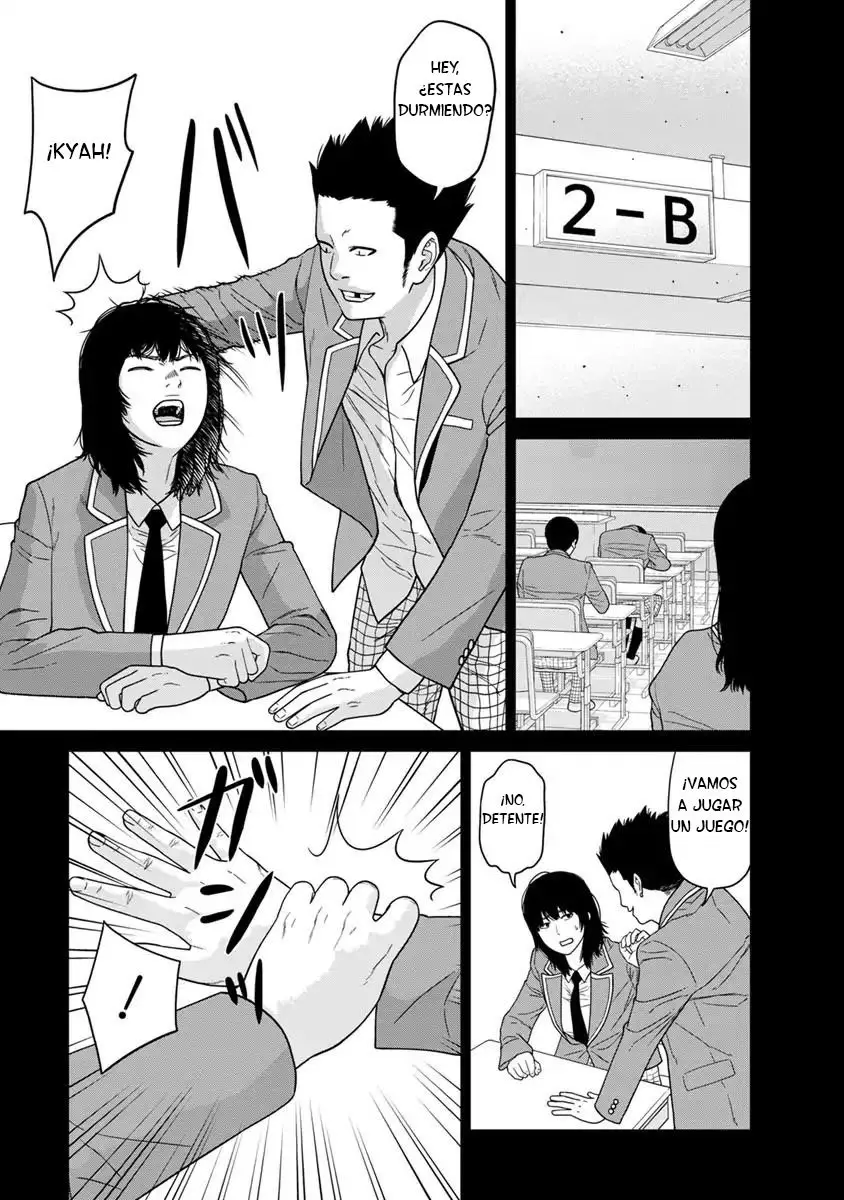 Kyoushitsu Jibaku Club - Capítulo 6 - Página 15 - LectorTMOo
