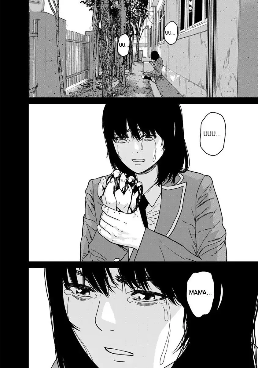Kyoushitsu Jibaku Club - Capítulo 6 - Página 18 - LectorTMOo