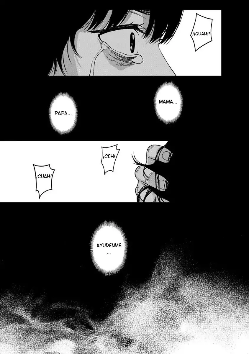 Kyoushitsu Jibaku Club - Capítulo 6 - Página 23 - LectorTMOo