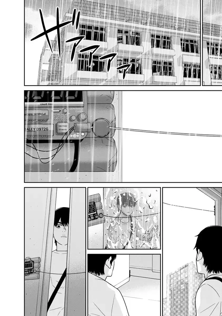 Kyoushitsu Jibaku Club - Capítulo 6 - Página 29 - LectorTMOo