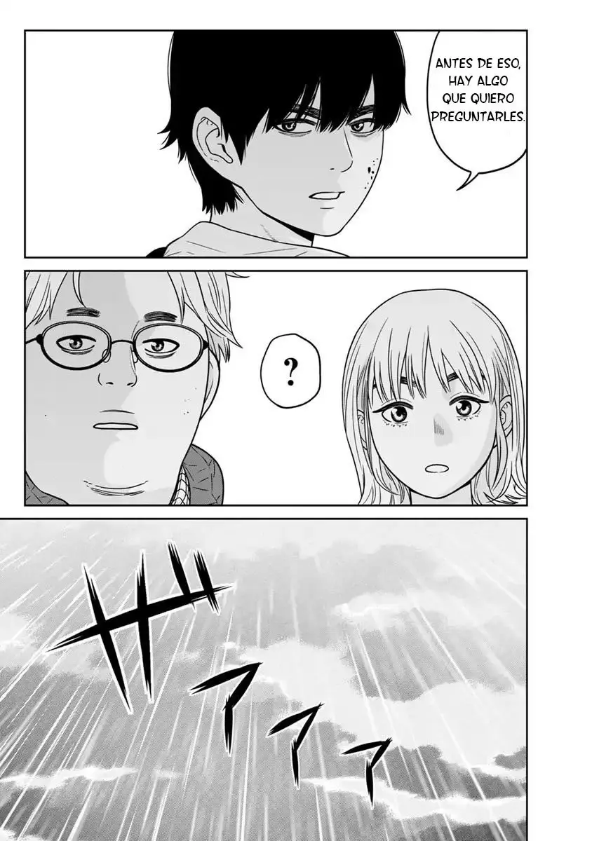 Kyoushitsu Jibaku Club - Capítulo 6 - Página 34 - LectorTMOo