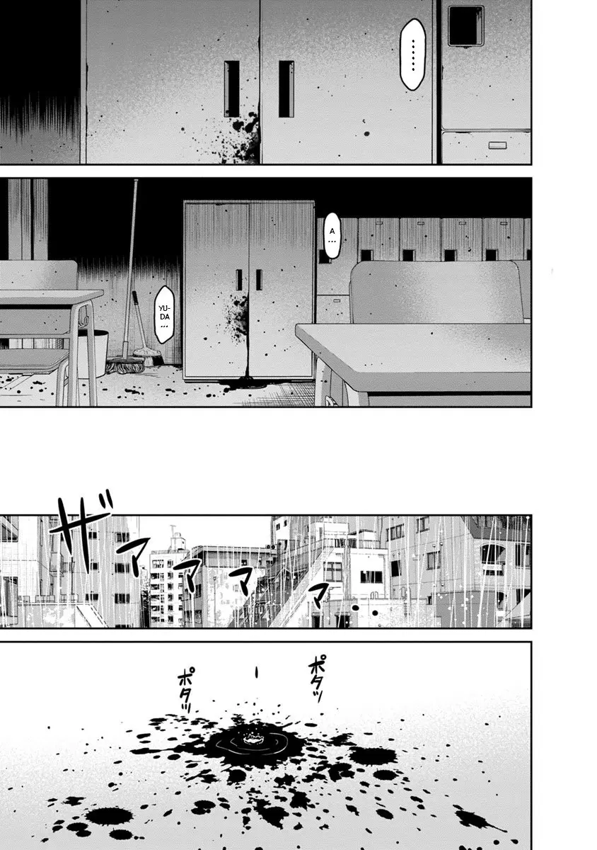 Kyoushitsu Jibaku Club - Capítulo 7 - Página 13 - LectorTMOo