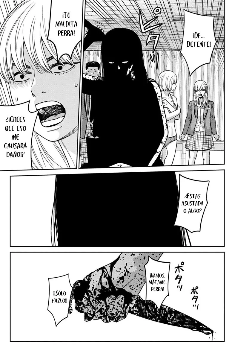 Kyoushitsu Jibaku Club - Capítulo 7 - Página 24 - LectorTMOo