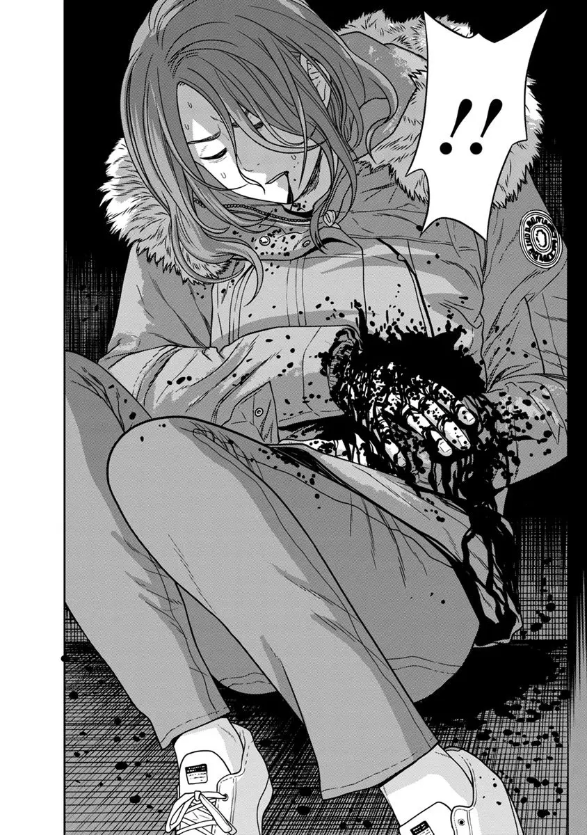 Kyoushitsu Jibaku Club - Capítulo 7 - Página 42 - LectorTMOo