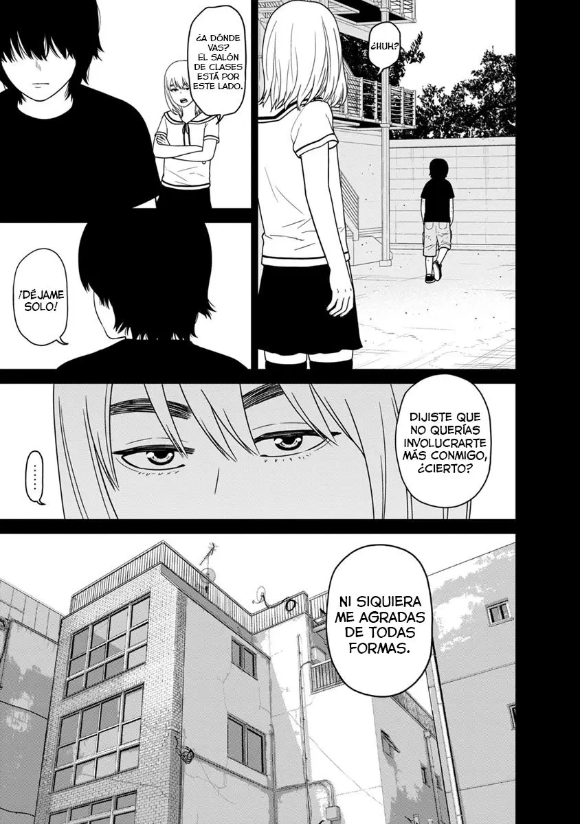 Kyoushitsu Jibaku Club - Capítulo 9 - Página 29 - LectorTMOo