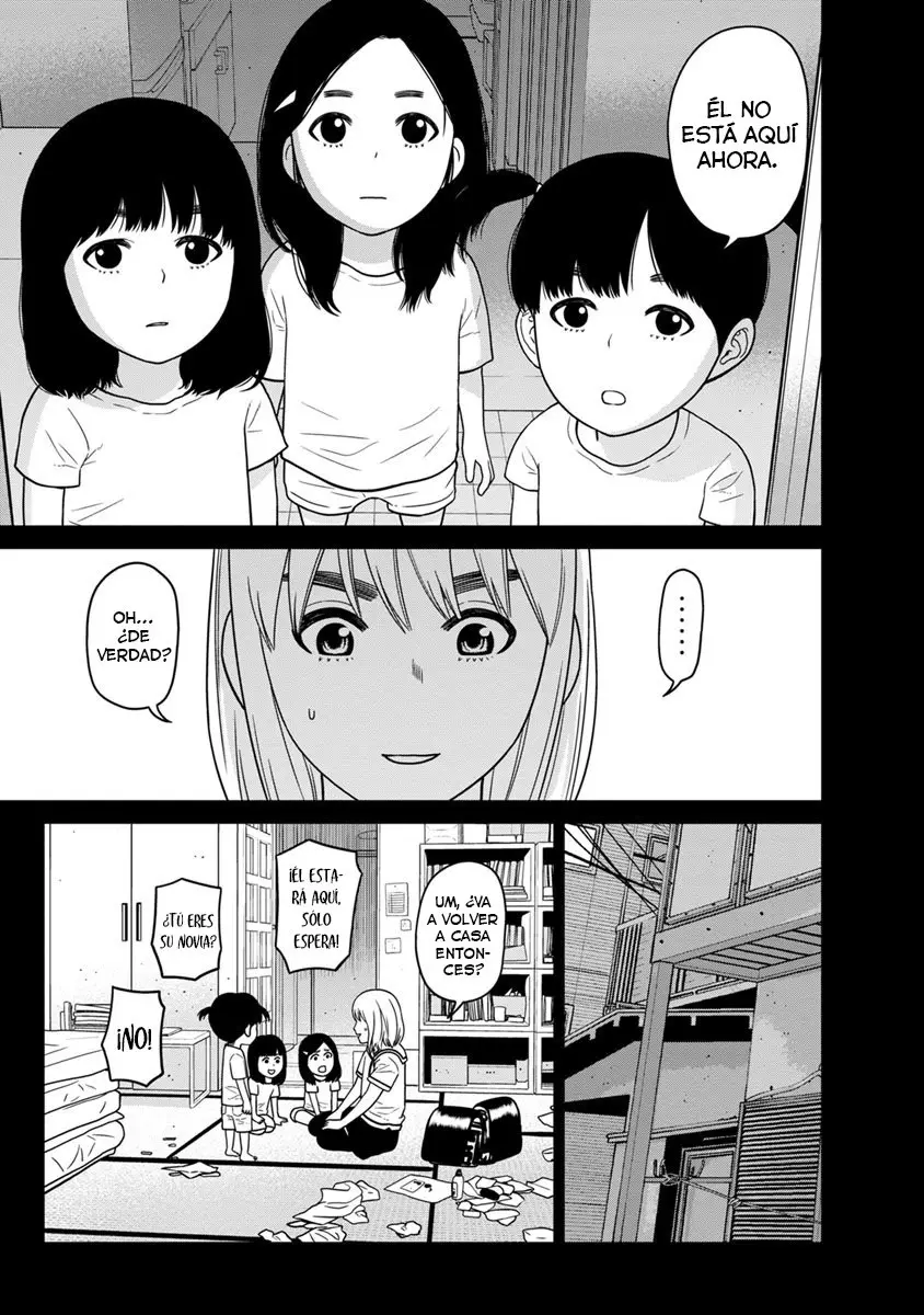 Kyoushitsu Jibaku Club - Capítulo 9 - Página 33 - LectorTMOo