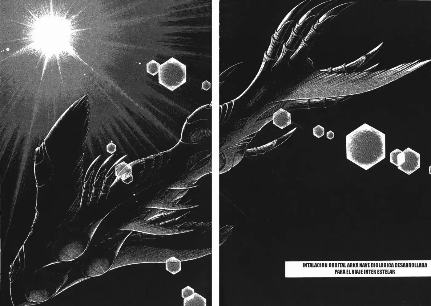 Kyoushoku Soukou Guyver (1984) - Capítulo 101 - Página 2 - LectorTMOo
