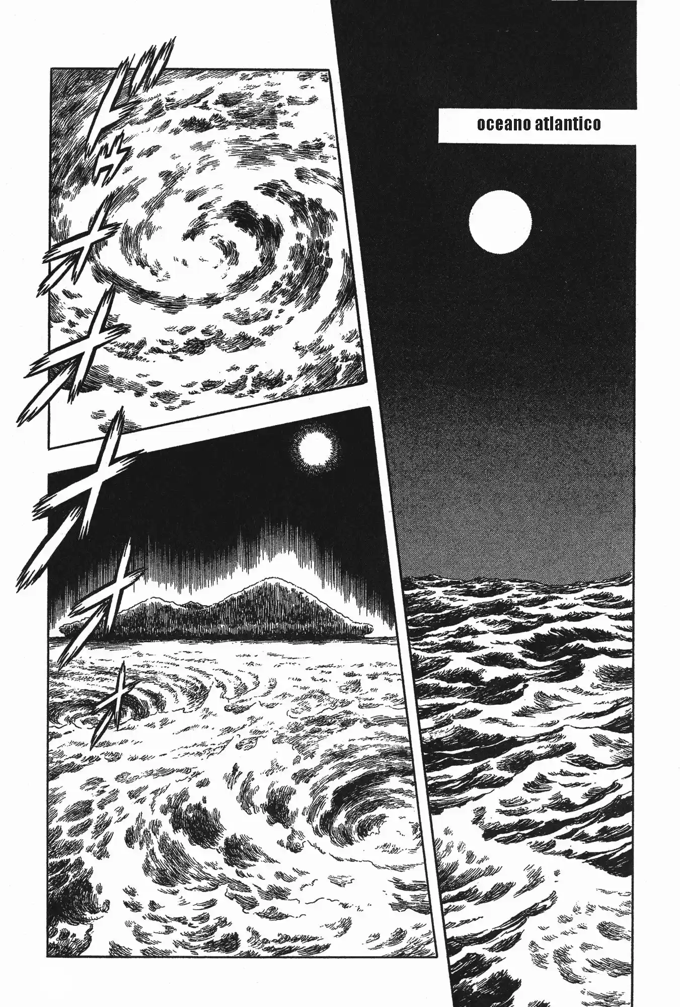 Kyoushoku Soukou Guyver (1984) - Capítulo 101 - Página 12 - LectorTMOo