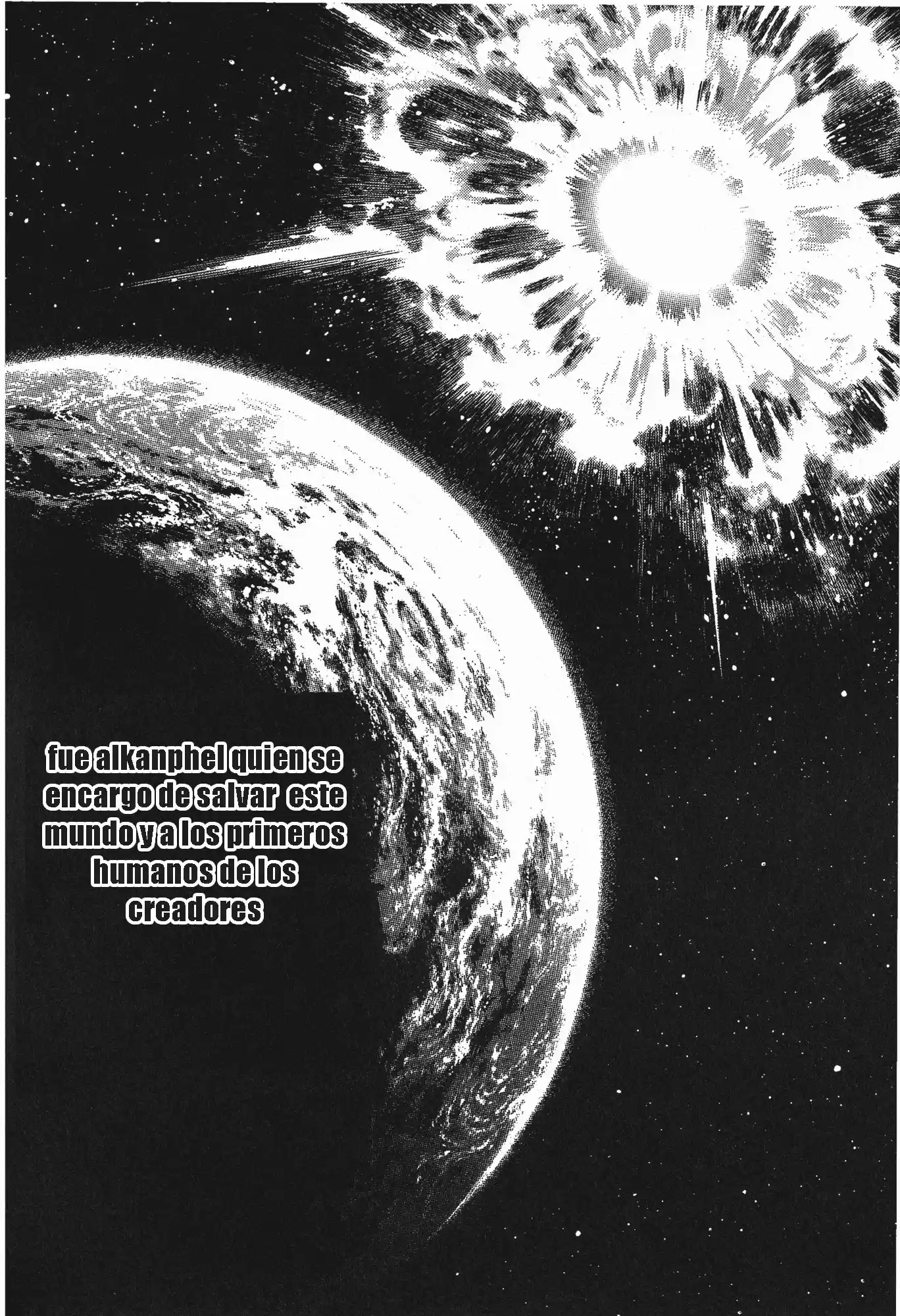 Kyoushoku Soukou Guyver (1984) - Capítulo 103 - Página 14 - LectorTMOo
