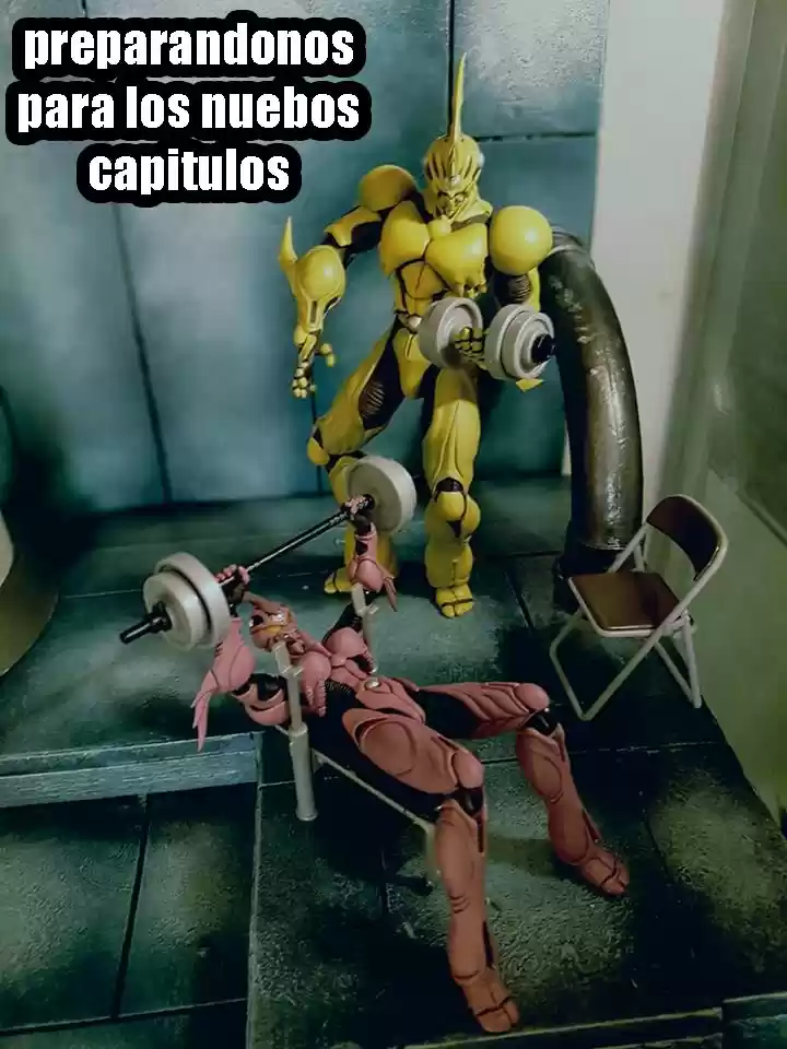 Kyoushoku Soukou Guyver (1984) - Capítulo 106 - Página 1 - LectorTMOo