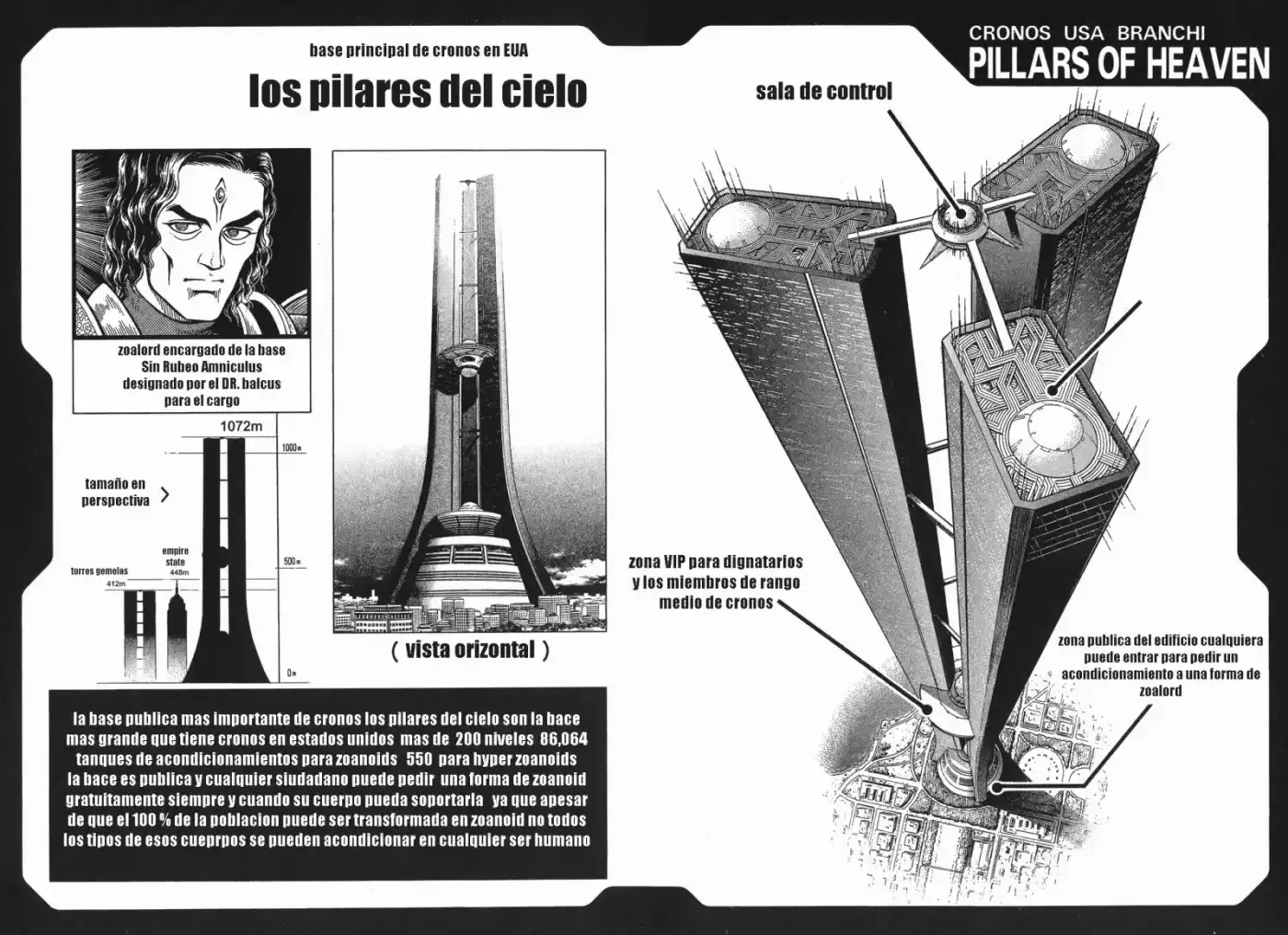 Kyoushoku Soukou Guyver (1984) - Capítulo 106 - Página 26 - LectorTMOo