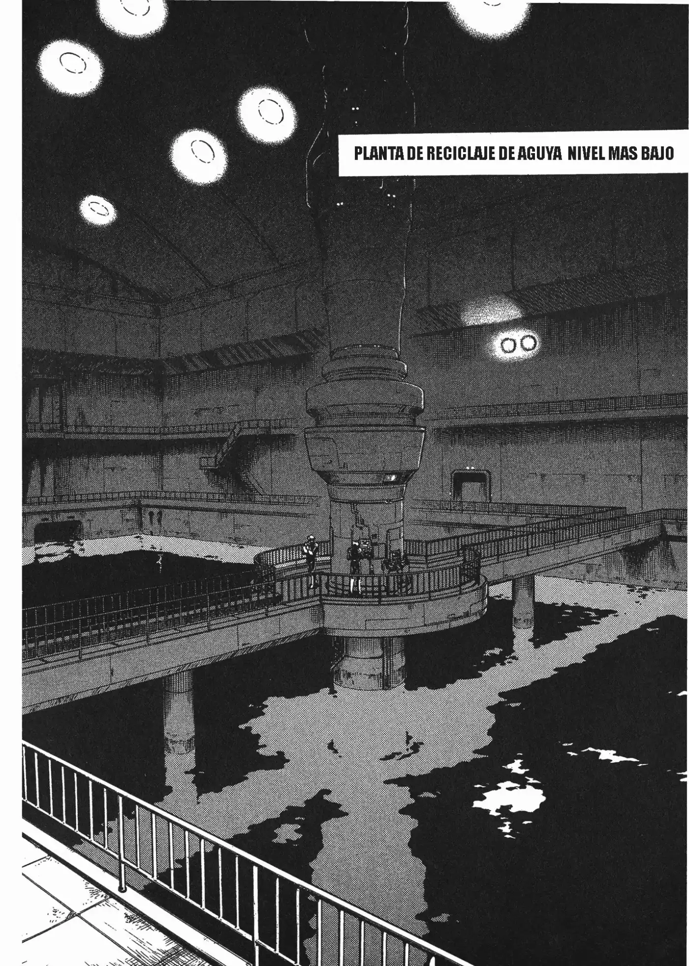 Kyoushoku Soukou Guyver (1984) - Capítulo 107 - Página 16 - LectorTMOo