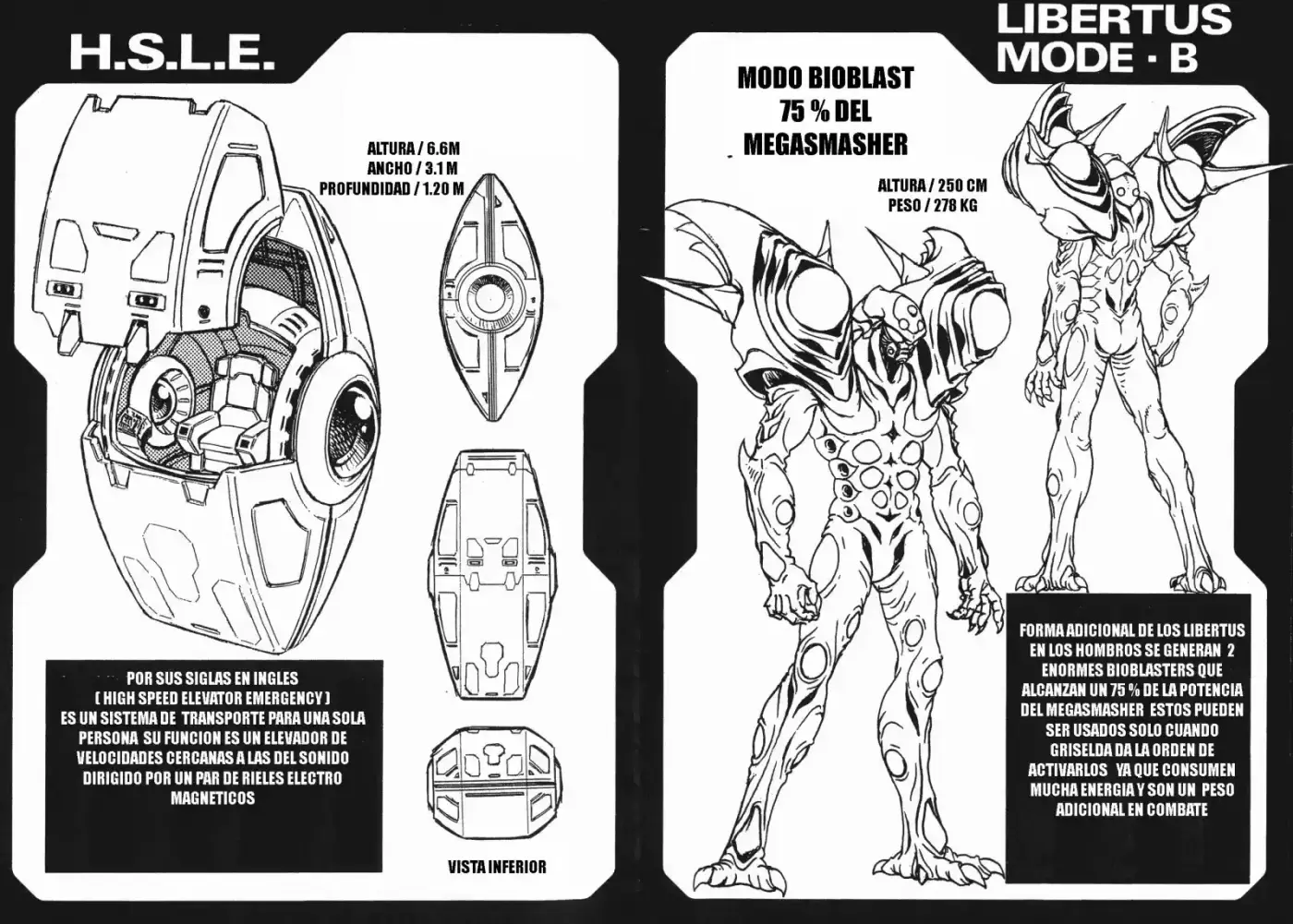 Kyoushoku Soukou Guyver (1984) - Capítulo 112 - Página 26 - LectorTMOo