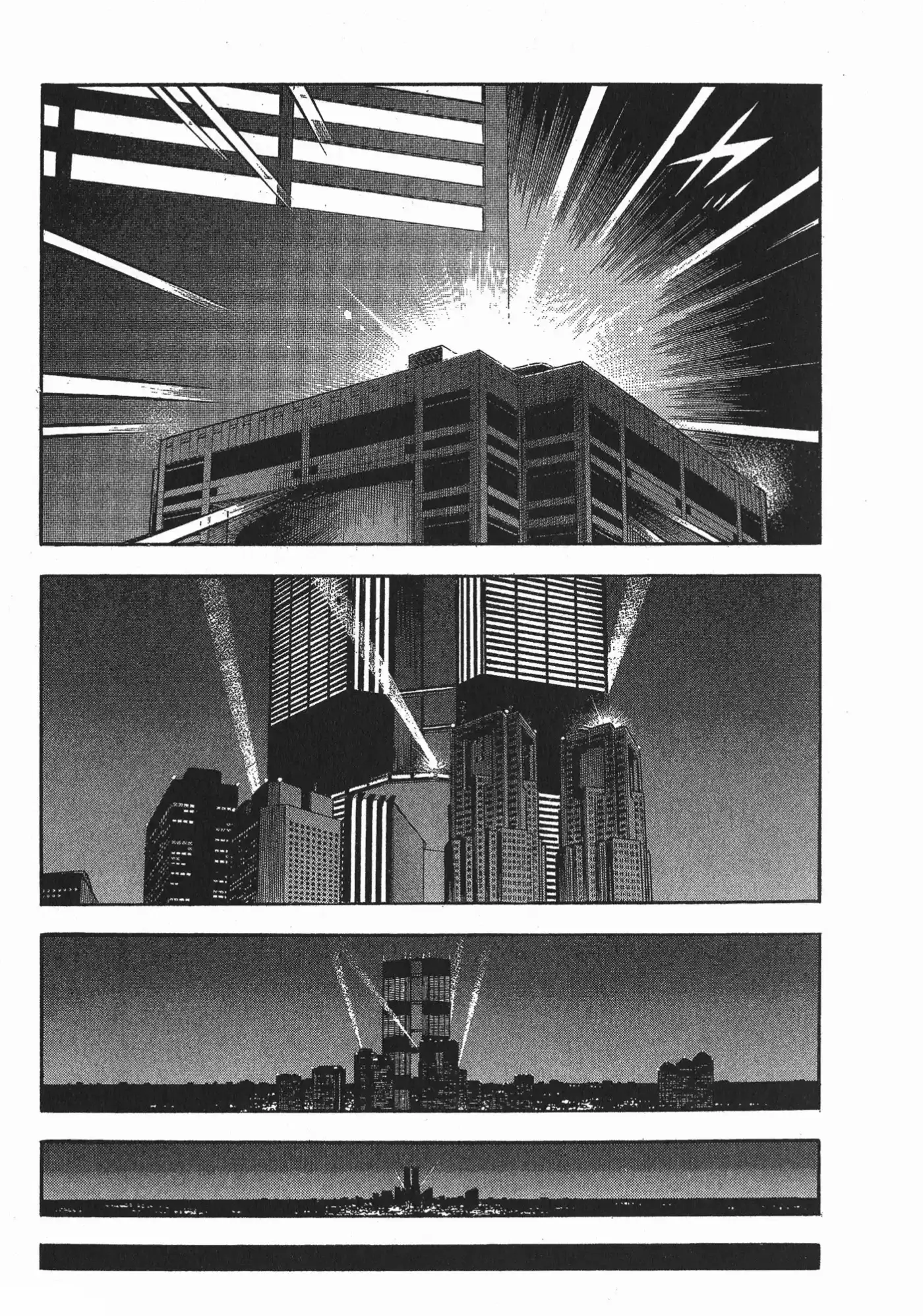 Kyoushoku Soukou Guyver (1984) - Capítulo 119 - Página 13 - LectorTMOo