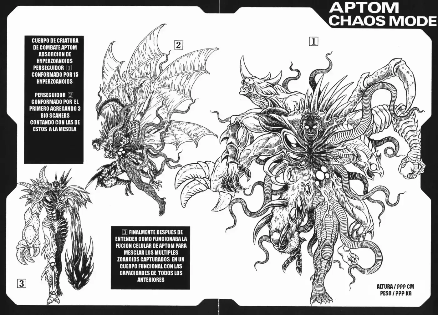 Kyoushoku Soukou Guyver (1984) - Capítulo 119 - Página 24 - LectorTMOo