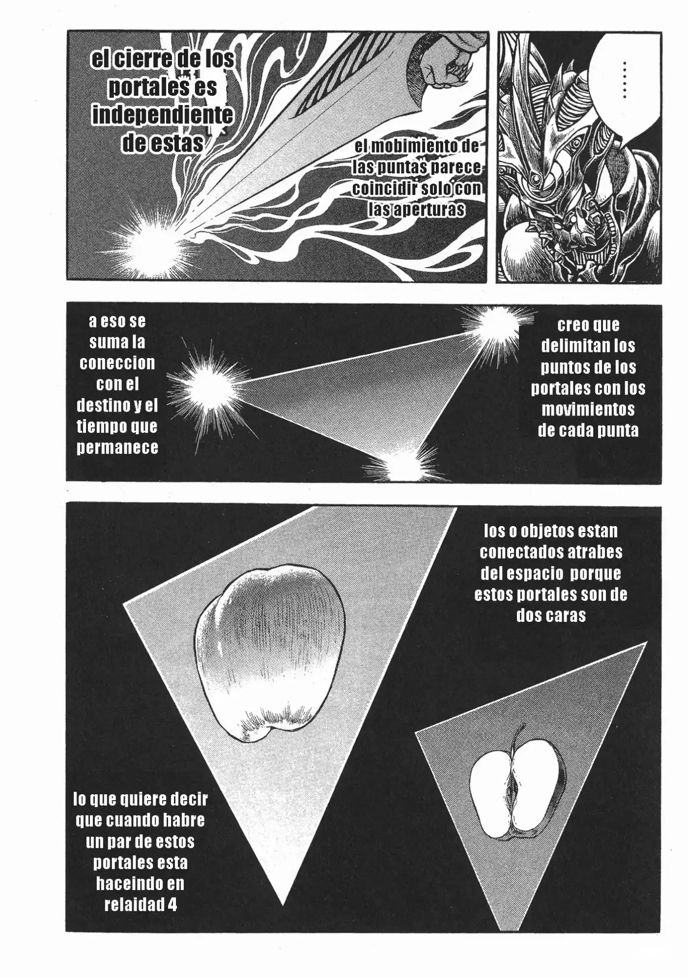 Kyoushoku Soukou Guyver (1984) - Capítulo 123 - Página 14 - LectorTMOo