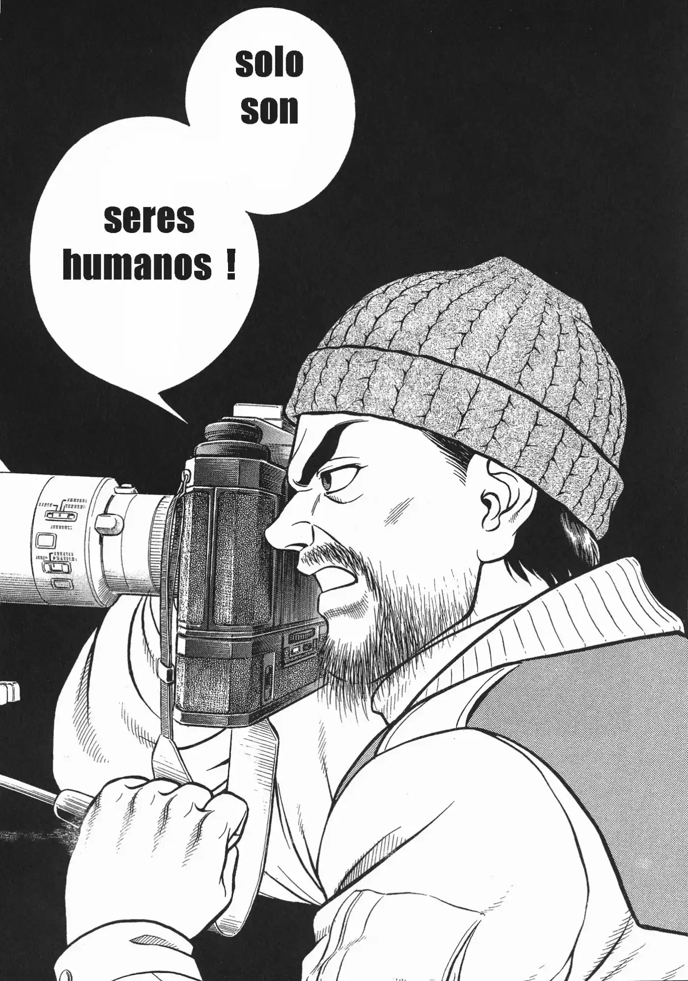 Kyoushoku Soukou Guyver (1984) - Capítulo 124 - Página 12 - LectorTMOo