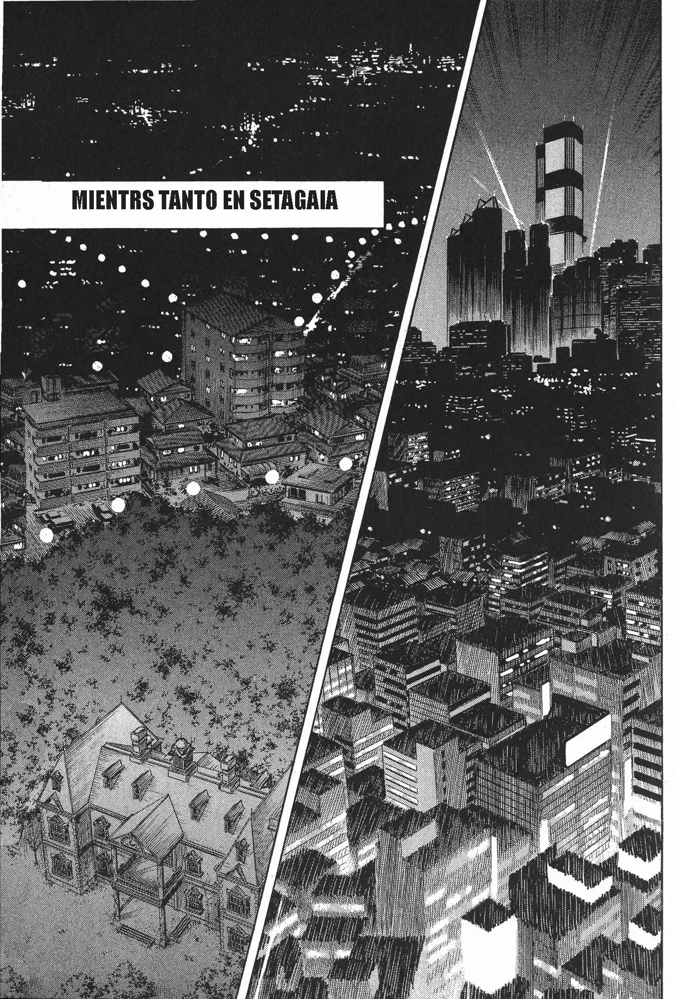 Kyoushoku Soukou Guyver (1984) - Capítulo 124 - Página 14 - LectorTMOo