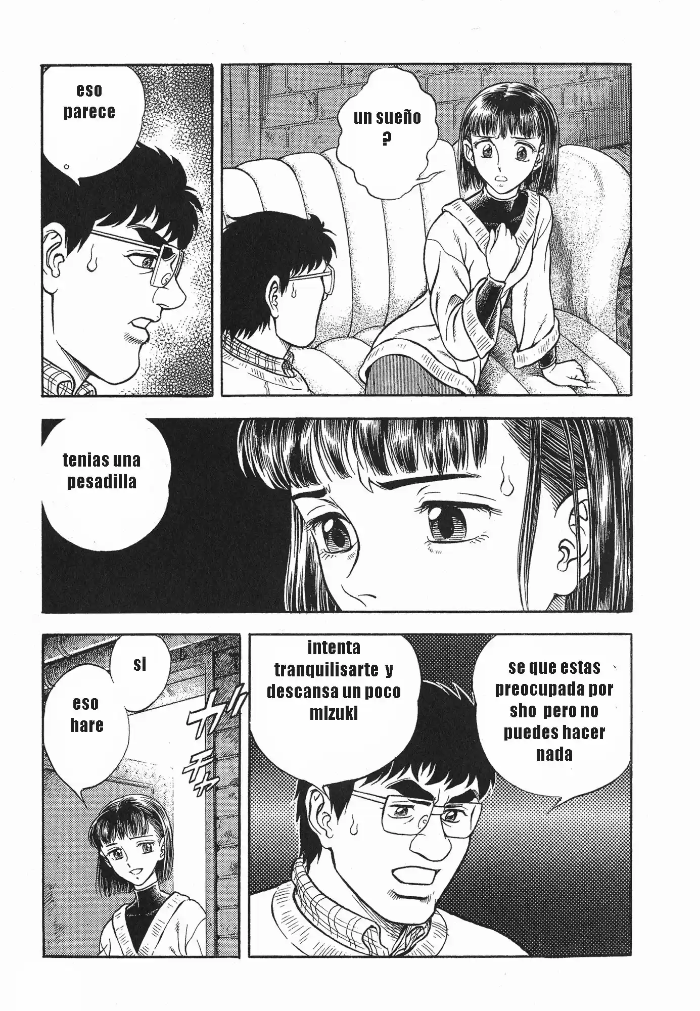 Kyoushoku Soukou Guyver (1984) - Capítulo 124 - Página 18 - LectorTMOo