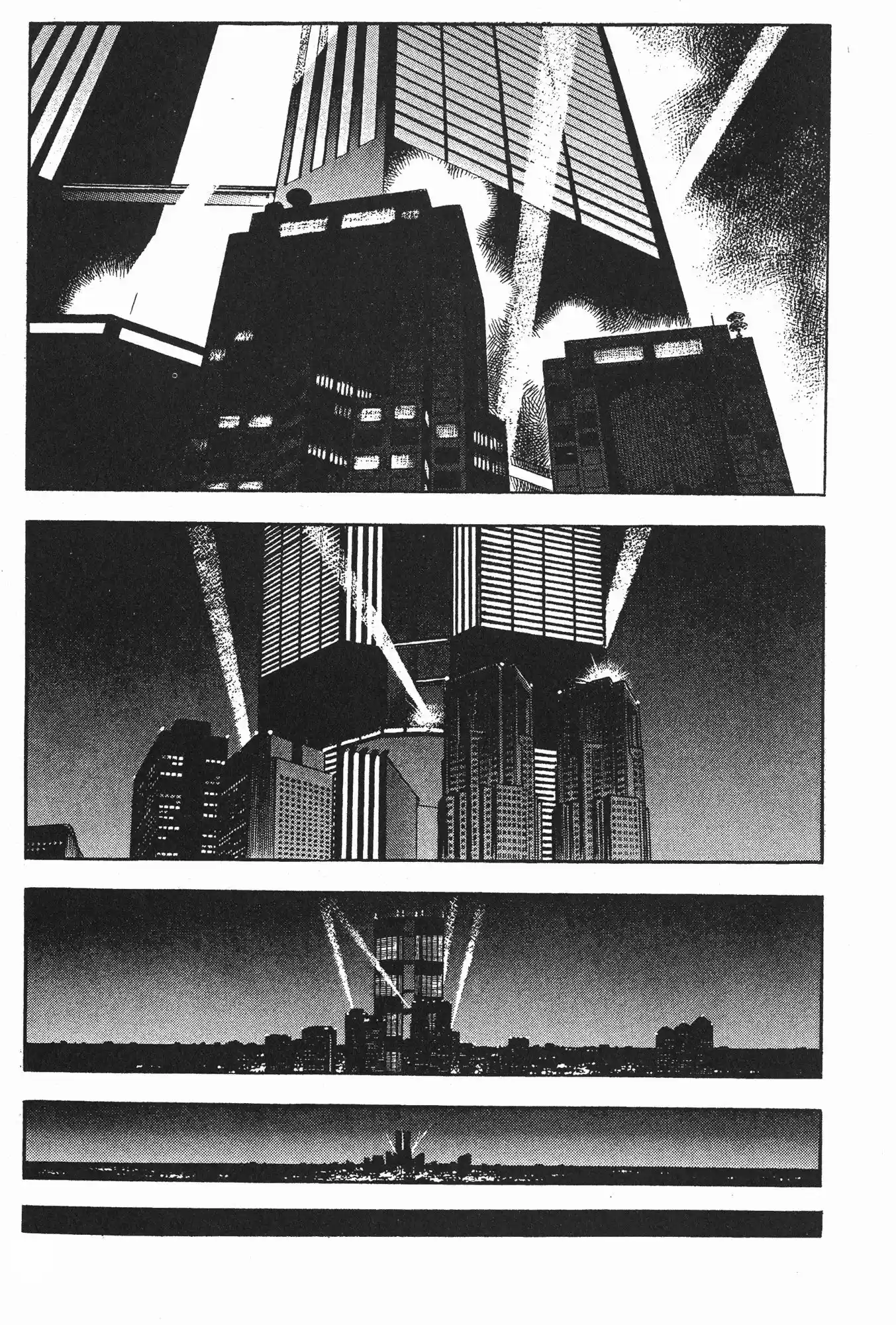Kyoushoku Soukou Guyver (1984) - Capítulo 130 - Página 8 - LectorTMOo