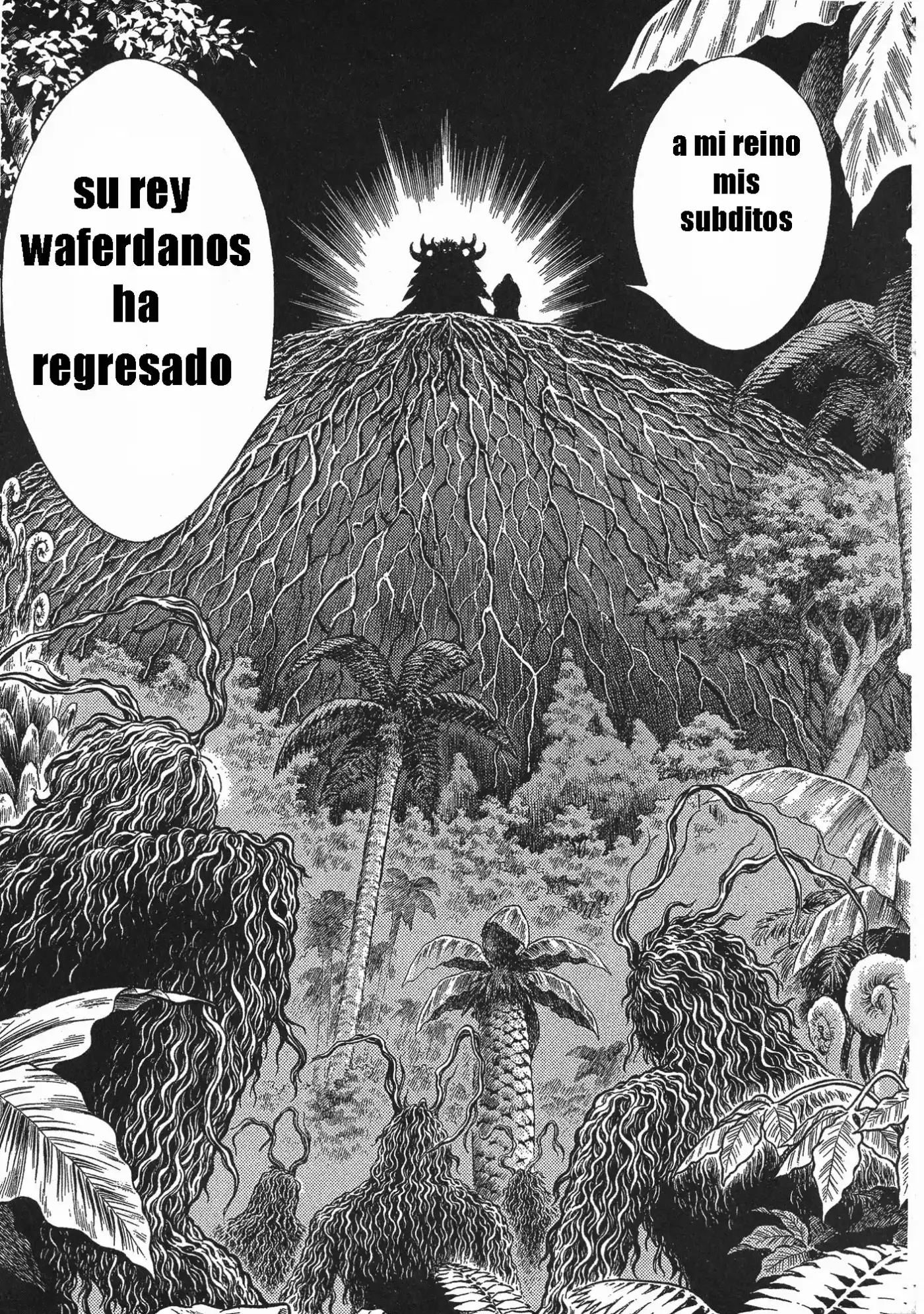 Kyoushoku Soukou Guyver (1984) - Capítulo 134 - Página 15 - LectorTMOo