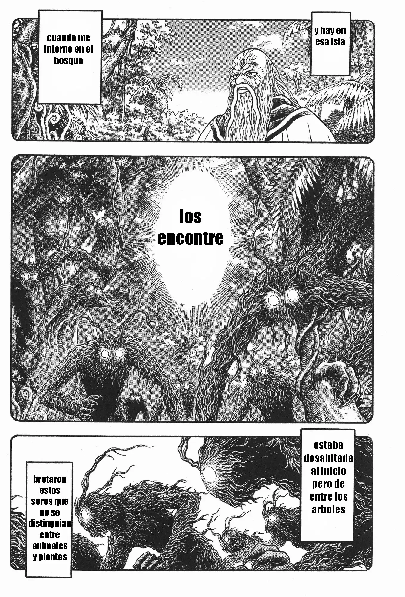 Kyoushoku Soukou Guyver (1984) - Capítulo 134 - Página 19 - LectorTMOo
