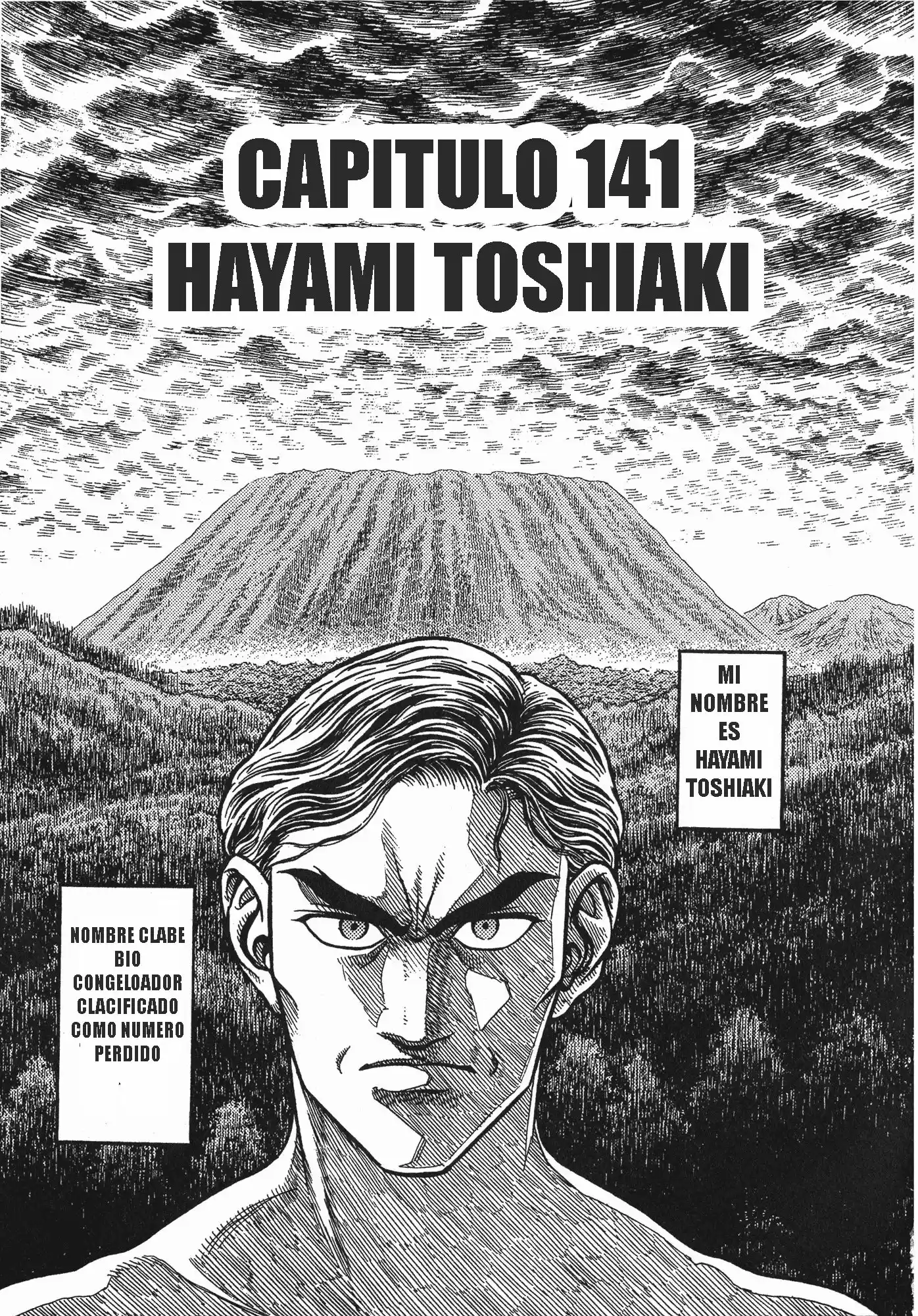 Kyoushoku Soukou Guyver (1984) - Capítulo 141 - Página 2 - LectorTMOo