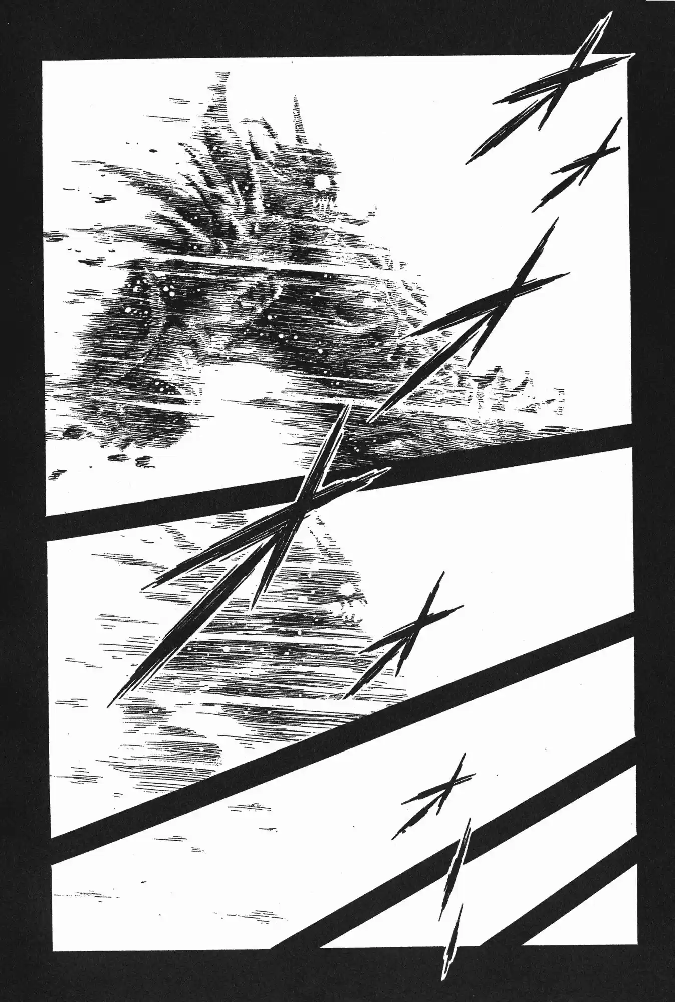 Kyoushoku Soukou Guyver (1984) - Capítulo 143 - Página 19 - LectorTMOo